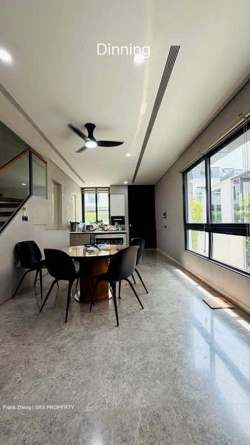 Victoria Park Villas (D10), Semi-Detached #626054761